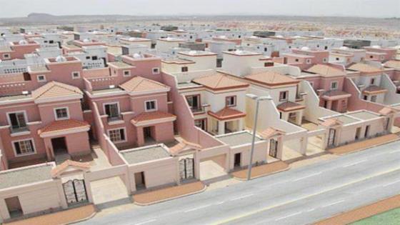 تسليم أكثر من 17 ألف قطعة أرض سكنية مجانية لمواطني المملكة بمختلف المناطق