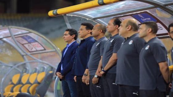 محمد بركات يعلن مكسب مباراة مصر أمام بتسوانا اليوم