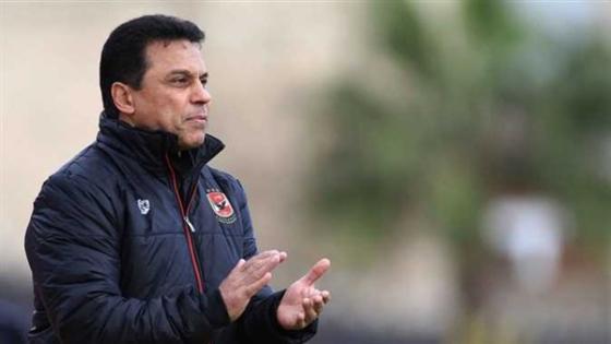 قرار جديد من البدري بشأن لاعبي الأهلي والزمالك قبل لقاء بتسوانا