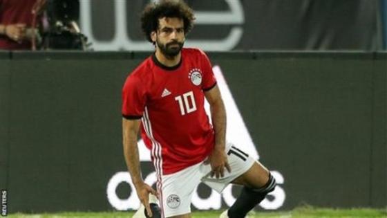 حسام البدري يختار نجم الأهلي ليكون بديل للنجم محمد صلاح