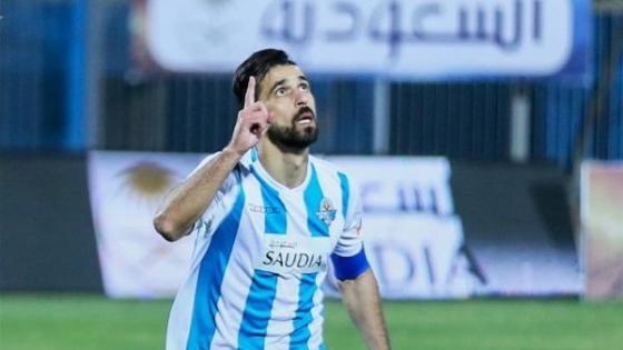 تفاصيل تحرك الأهلي للاتحاد الدولي بشأن عبد الله السعيد