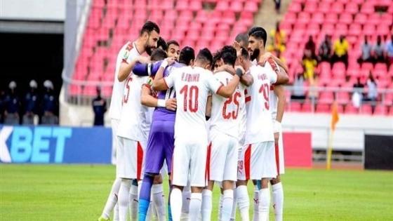 الزمالك يهدد لجنة المسابقات بعدم مواجهة المقاولون العرب بشرط!