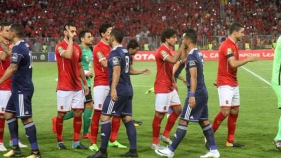 بسبب الإصابة.. غياب لاعب النجم الساحلي التونسي أمام الأهلي