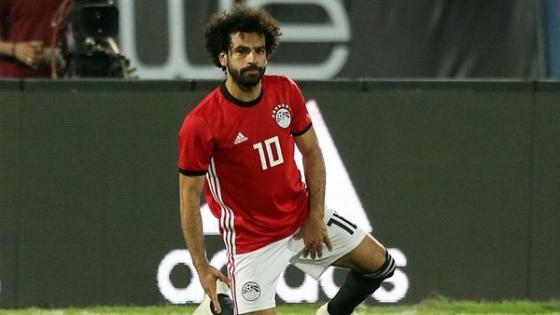 في هذا الموعد.. ينضم محمد صلاح لمنتخب مصر