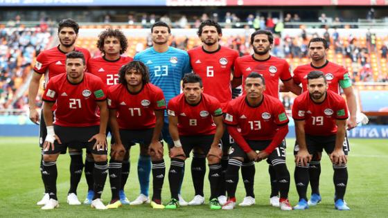 التشكيل المتوقع لمنتخب مصر اليوم أمام بتسوانا والقنوات الناقلة لها