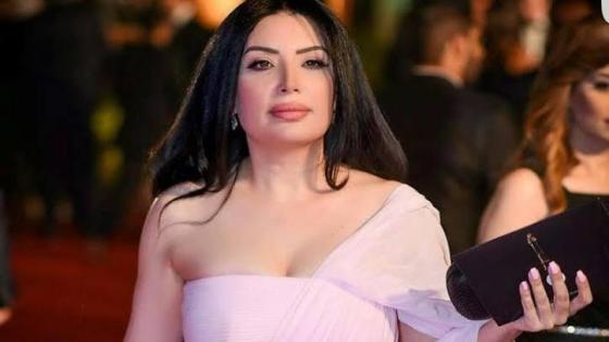 عبير صبري تستعد لمسلسل جديد من 45 حلقة